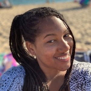 Meet your Posher, Nicolette-nikkie